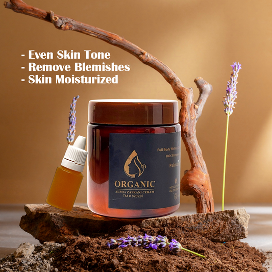 ALPHA BRIDAL ZAFRANI CREAM