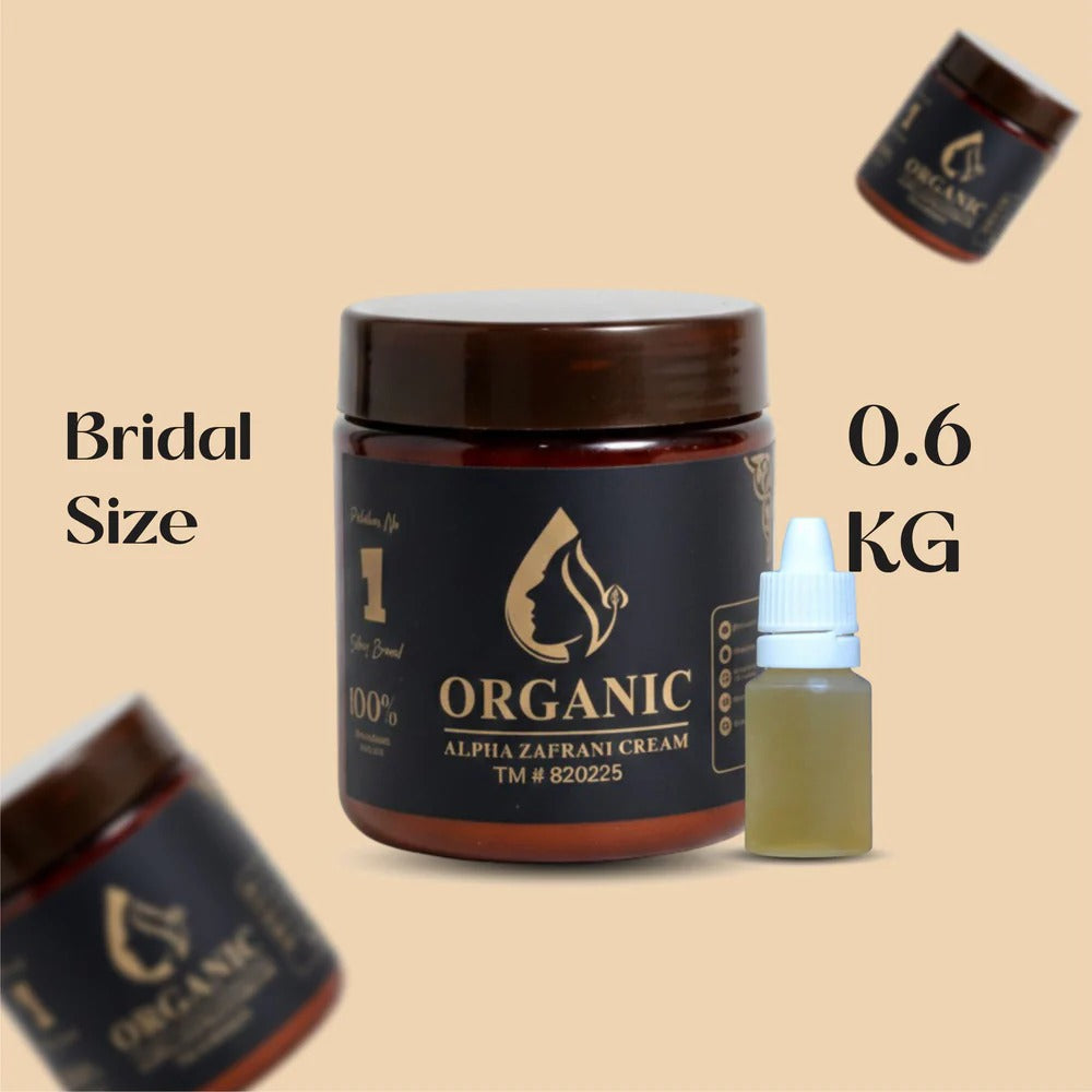 Special Bridal Deal (Bridal Jar + Skin Polish)