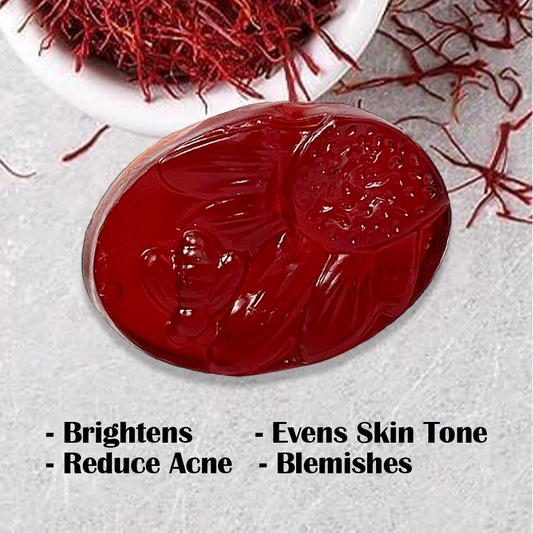 ALPHA WHITENING SOAP