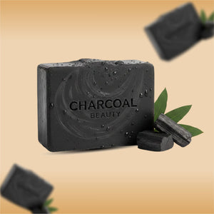 ORGANIC CHARCOAL SOAP